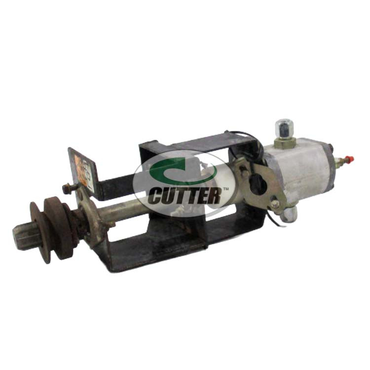 Cushman Used Hydraulic PTO - 894644