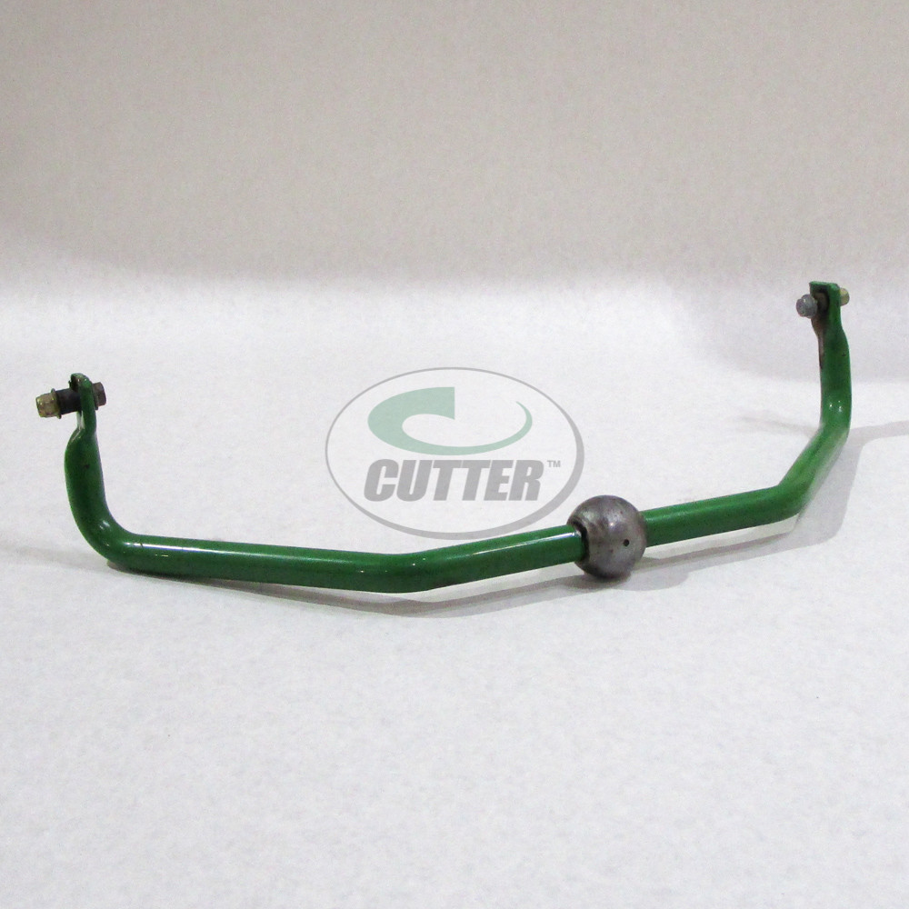 John Deere Used Cutting Unit Yoke Kit - TCA16879