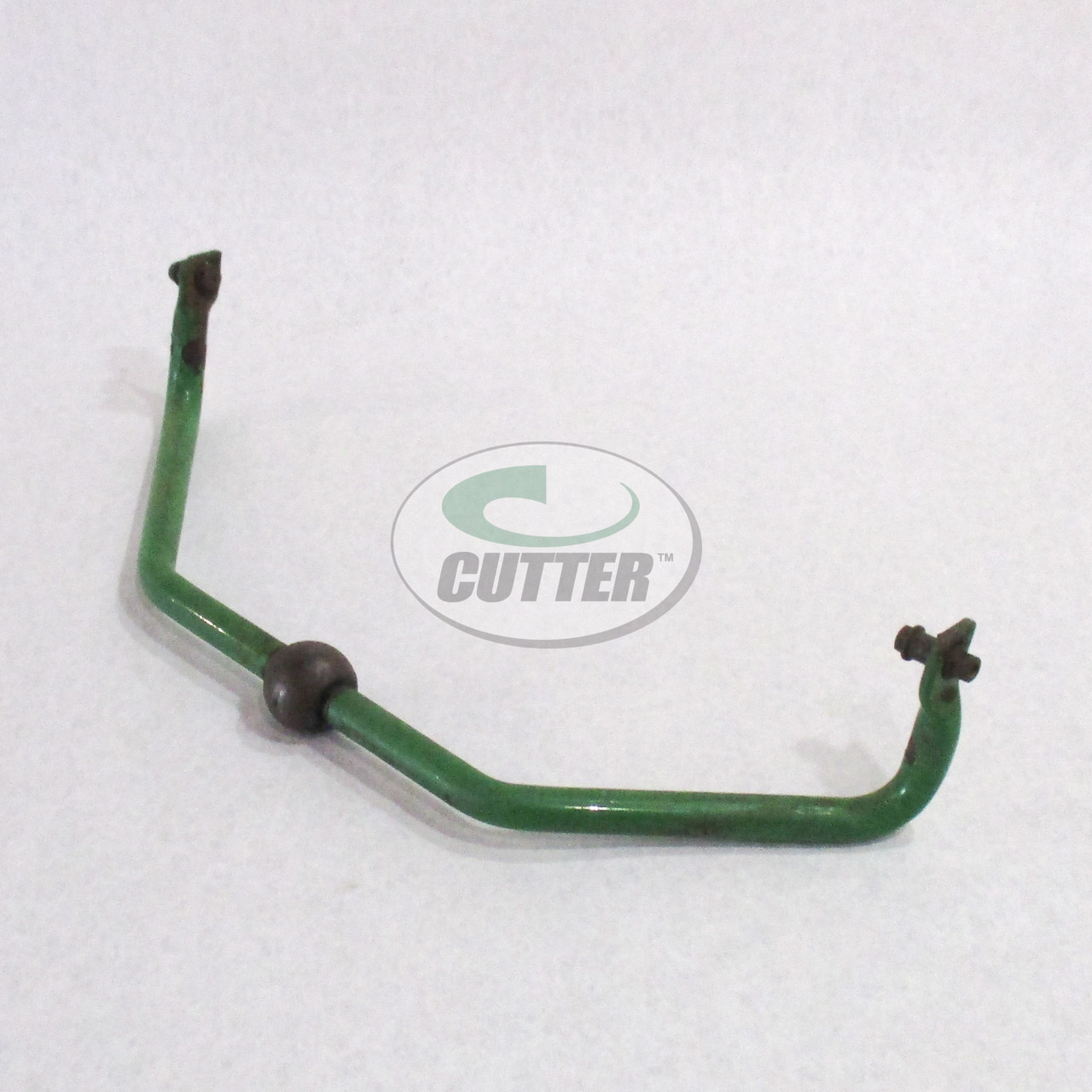 John Deere Used Cutting Unit Yoke Kit - TCA16879