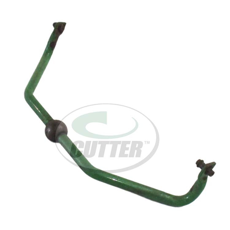 John Deere Used Cutting Unit Yoke Kit - TCA16879