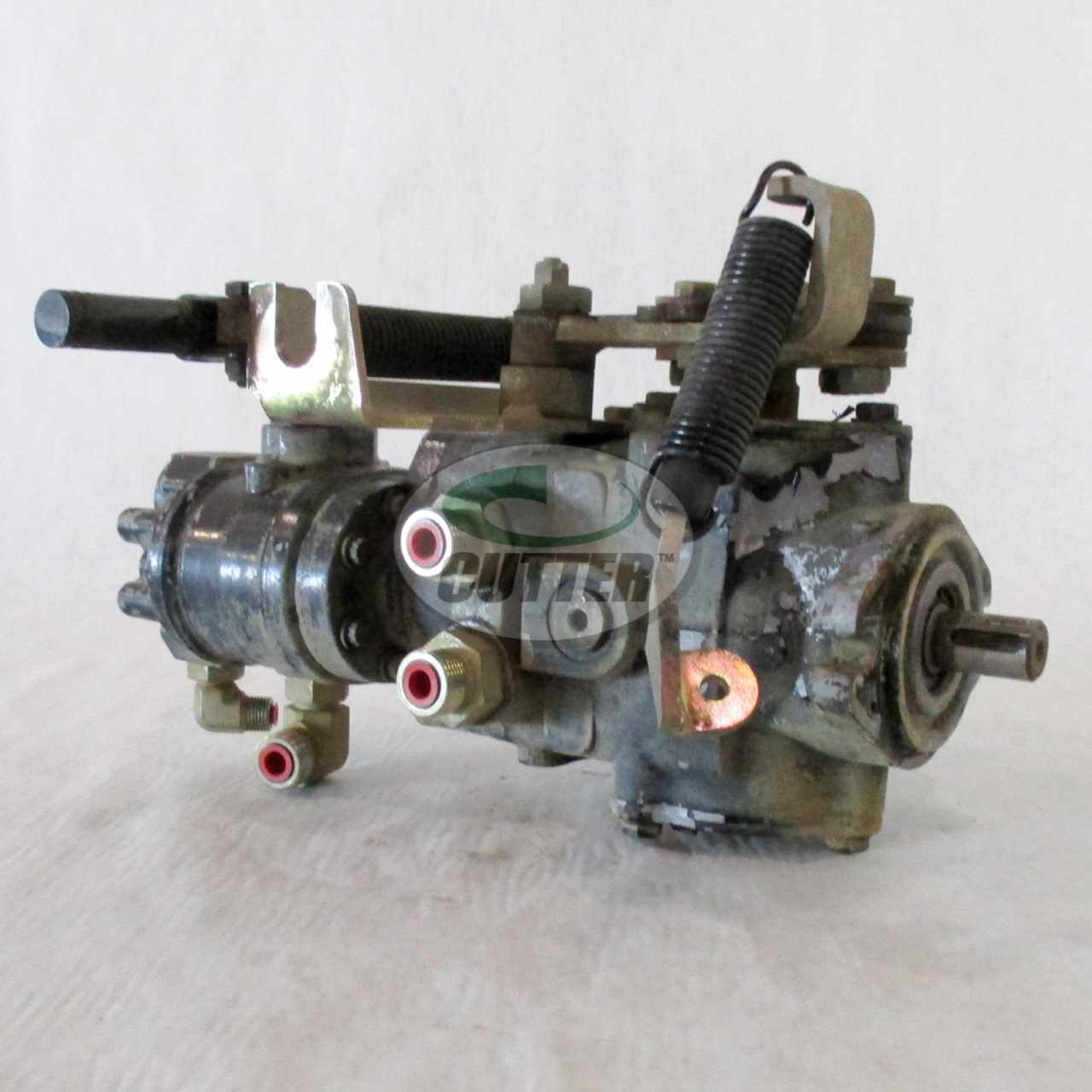 Toro Used Hydro Gear Pump - Part #: 99-8152