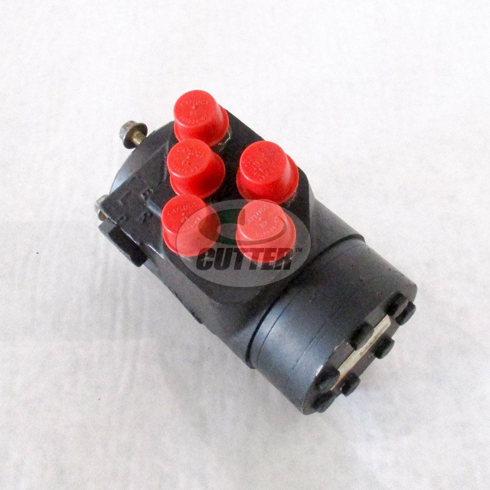 Toro Used Steering Control Asm - 114-5075