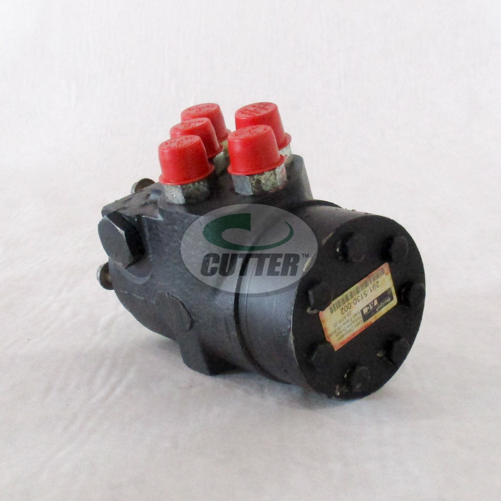 Toro Used Steering Control Asm - 114-5075