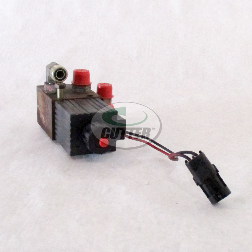 Toro Used 4WD Valve Asm - 76-9970