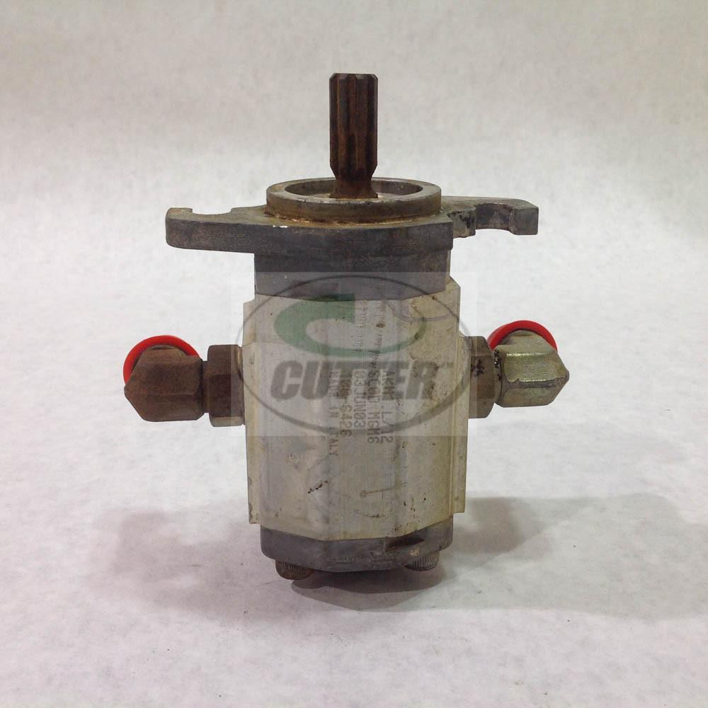 Toro Used Hydraulic Reel Motor - 100-6426