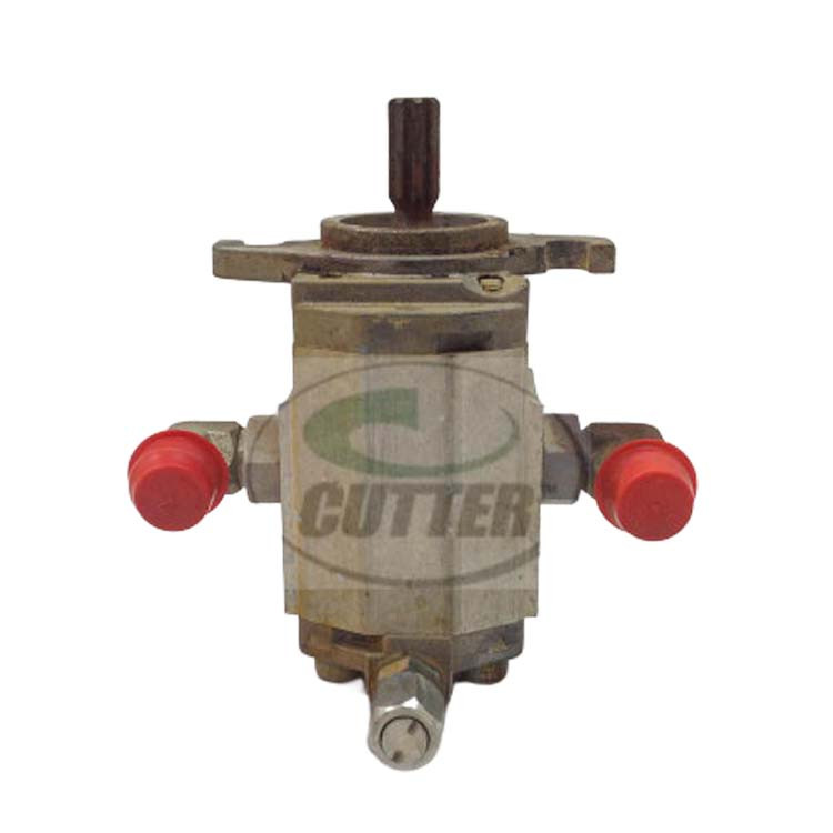 Toro Used Hydraulic Reel Motor - 100-6426