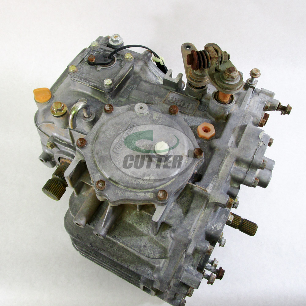 Toro Used Transaxle - 104-9078