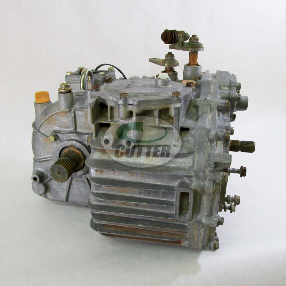 Toro Used Transaxle - 104-9078