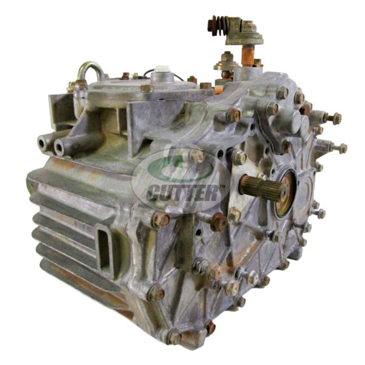 Toro Used Transaxle - 104-9078