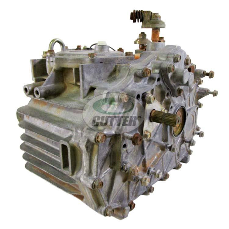 Toro Used Transaxle - 104-9078