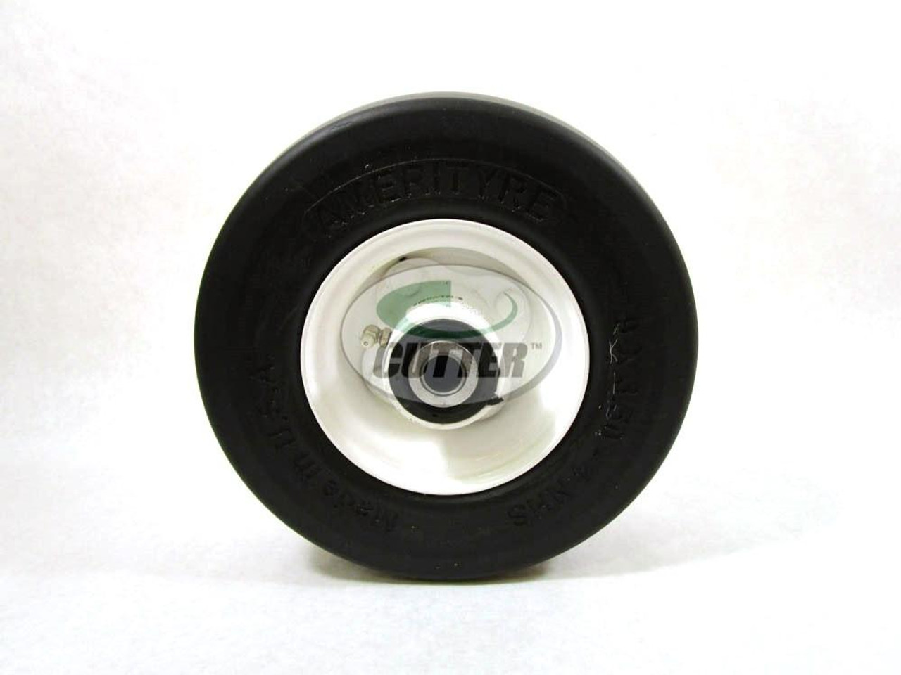 New 9" Flat Free Tire & Wheel ASM - Replaces Lastec A150 New 9" Flat Free Tire & Wheel ASM - Replaces Lastec A150