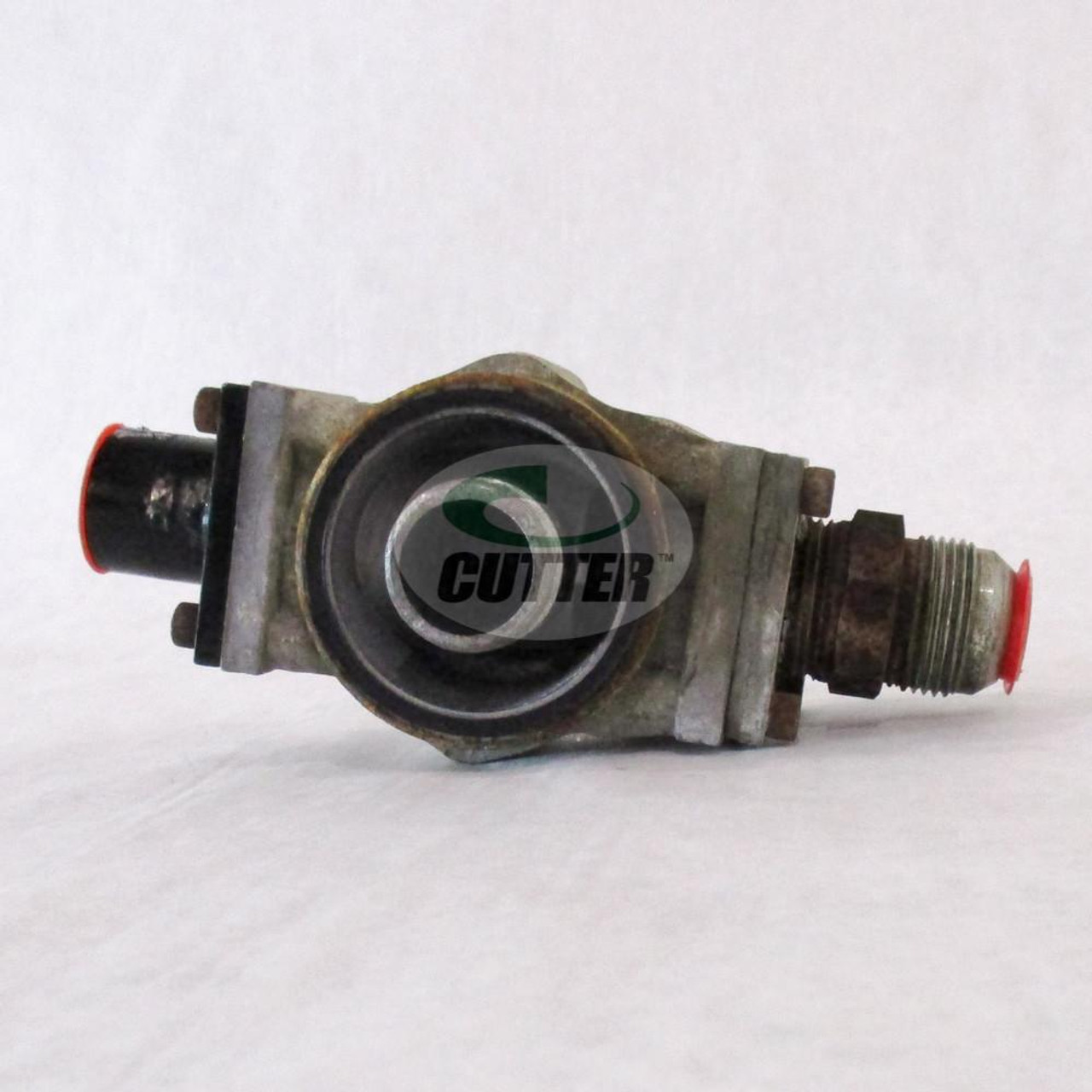 Jacobsen Used Head Assembly - 558023 Jacobsen Used Head Assembly - 558023