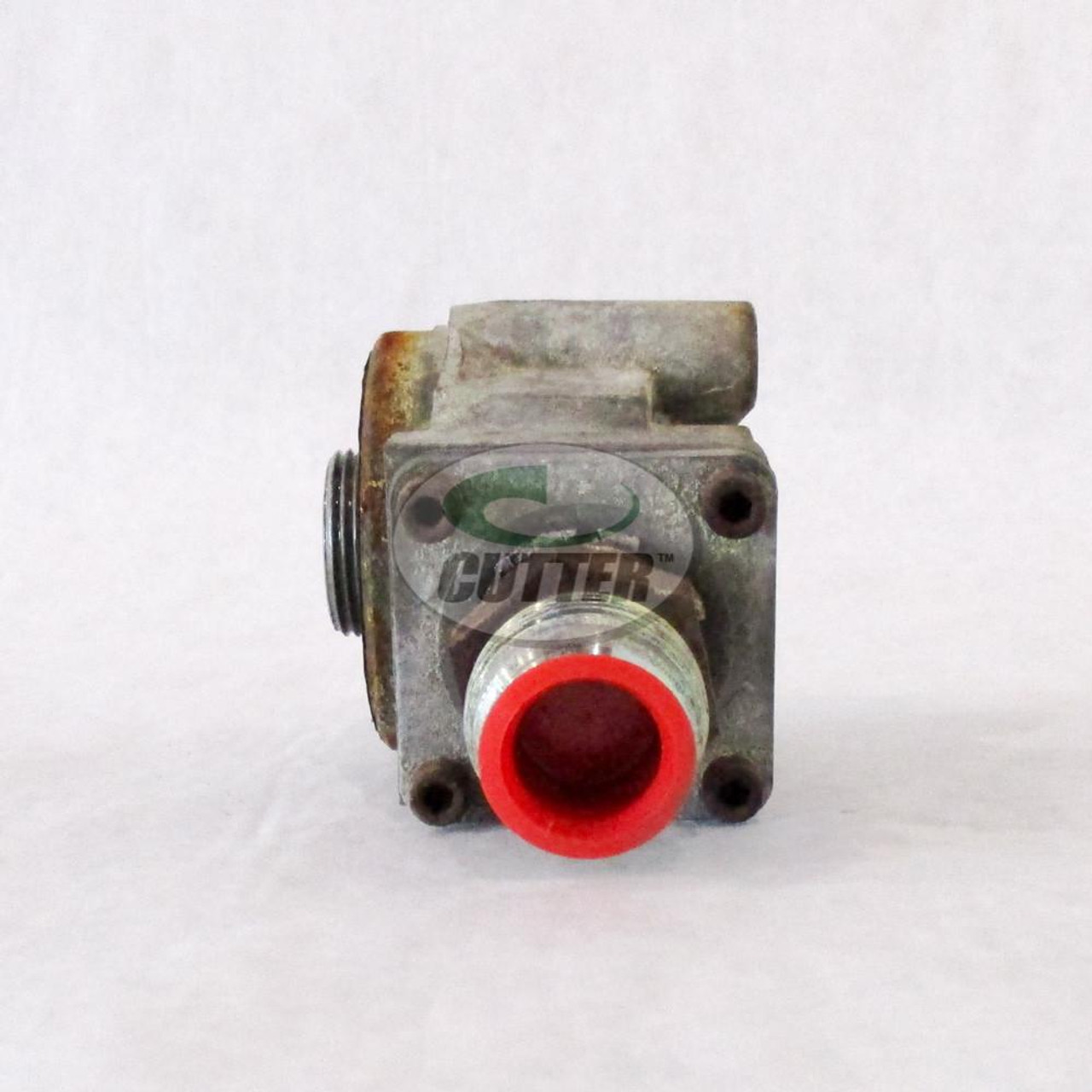 Jacobsen Used Head Assembly - 558023 Jacobsen Used Head Assembly - 558023