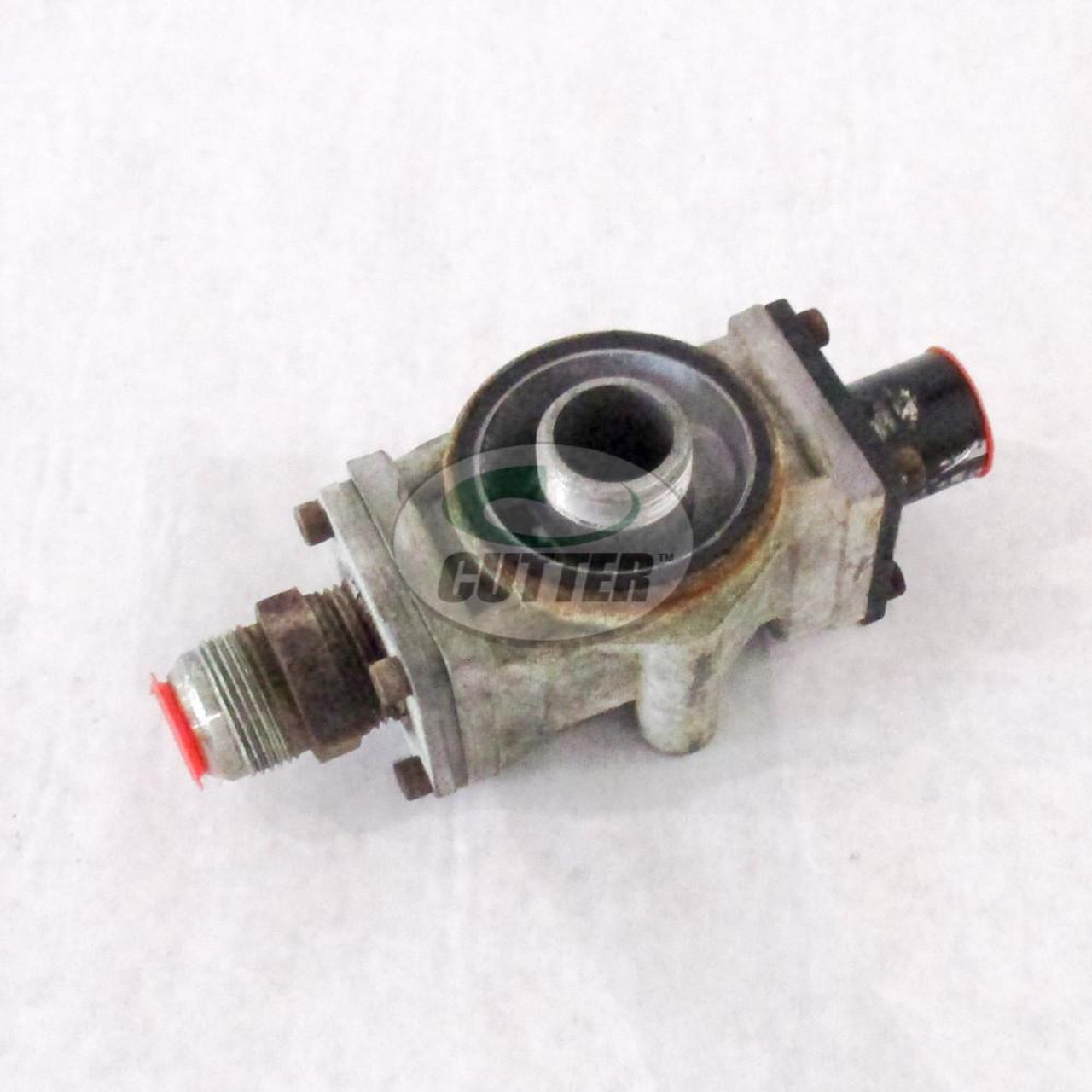 Jacobsen Used Head Assembly - 558023 Jacobsen Used Head Assembly - 558023