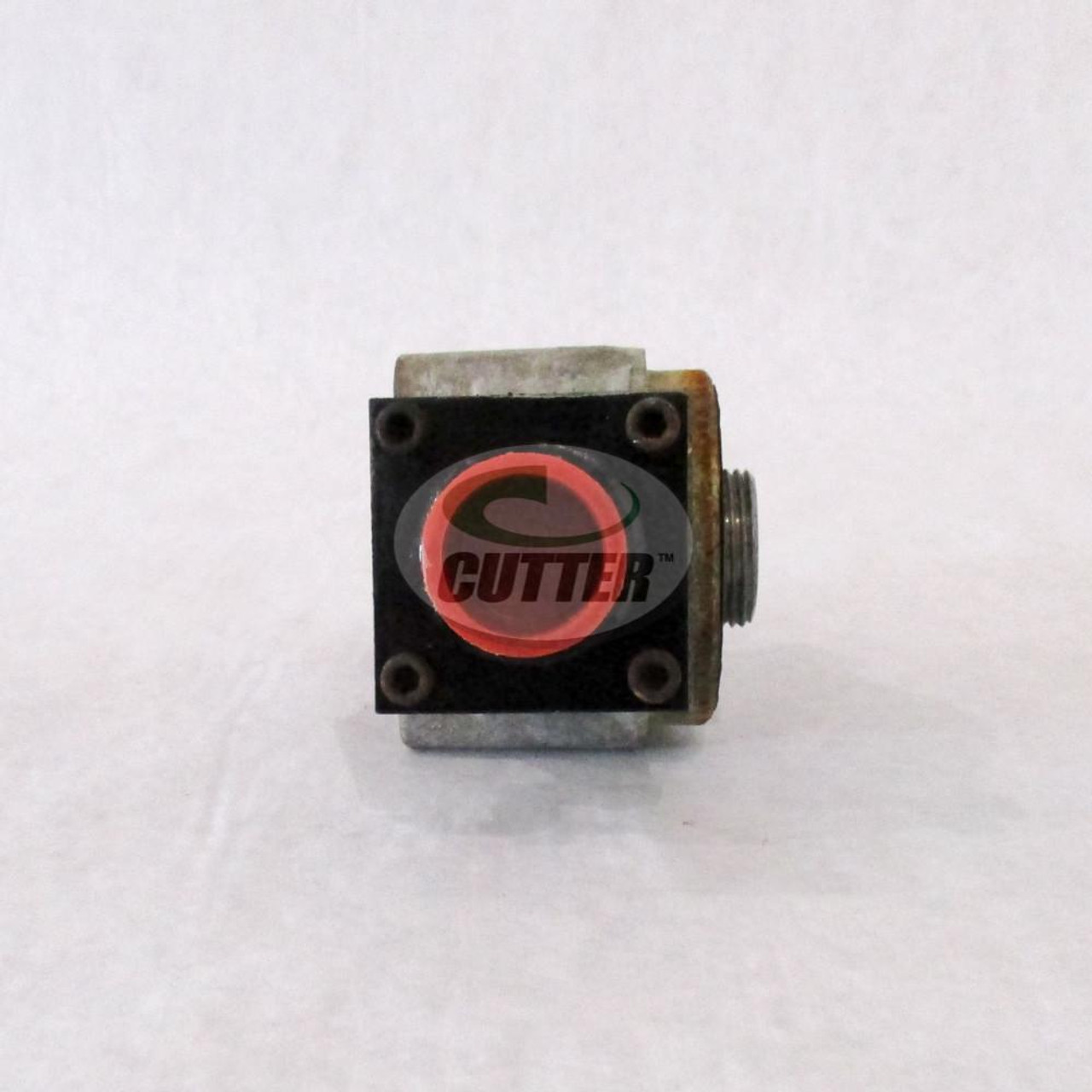 Jacobsen Used Head Assembly - 558023