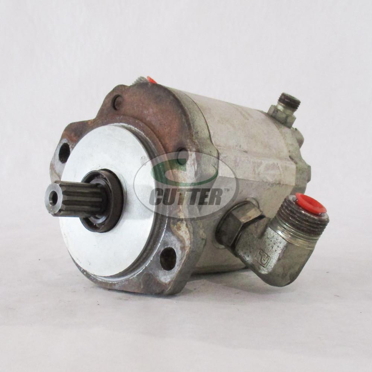 Toro Used Hydraulic Deck Motor - 105-9820 Toro Used Hydraulic Deck Motor - 105-9820