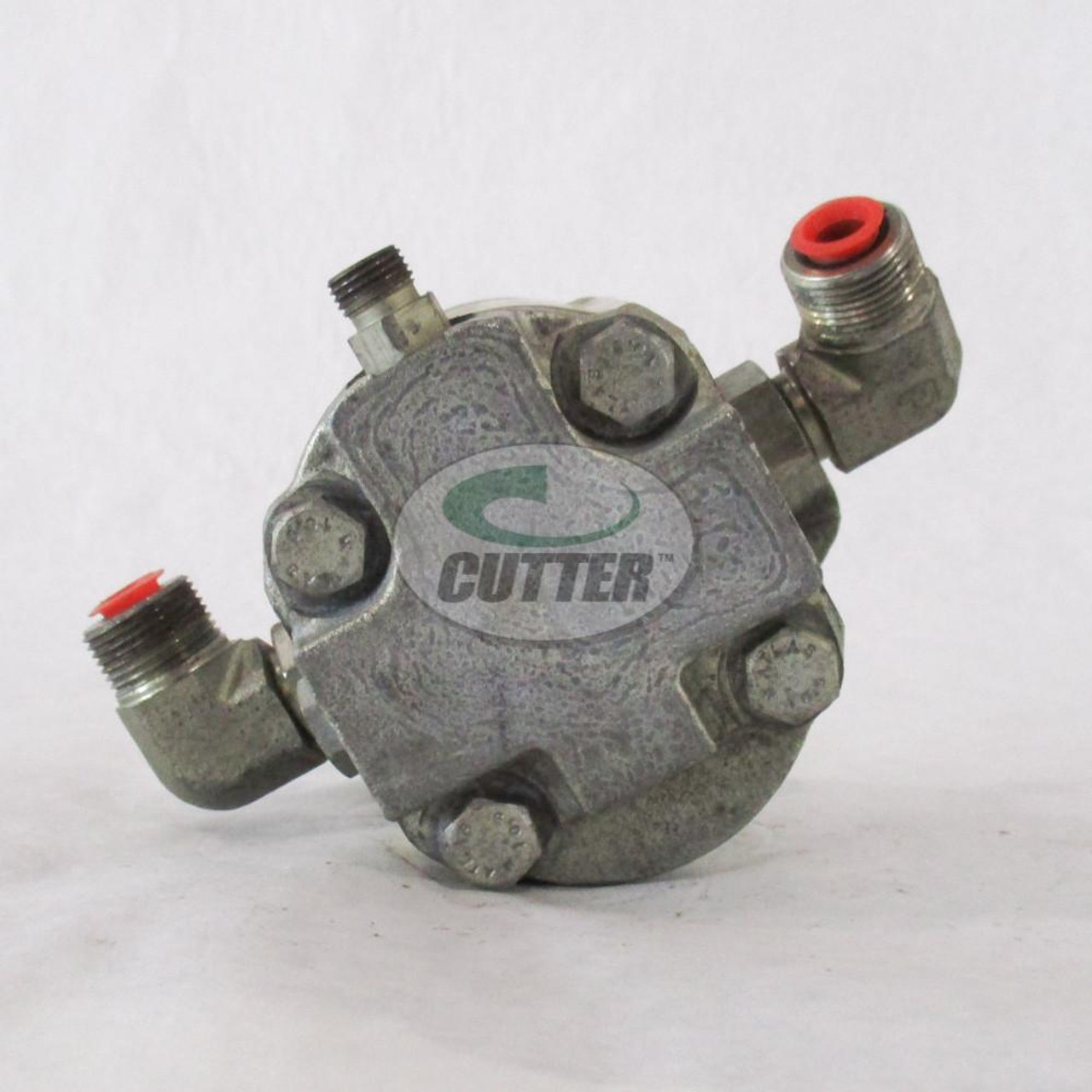 Toro Used Hydraulic Deck Motor - 105-9820 Toro Used Hydraulic Deck Motor - 105-9820