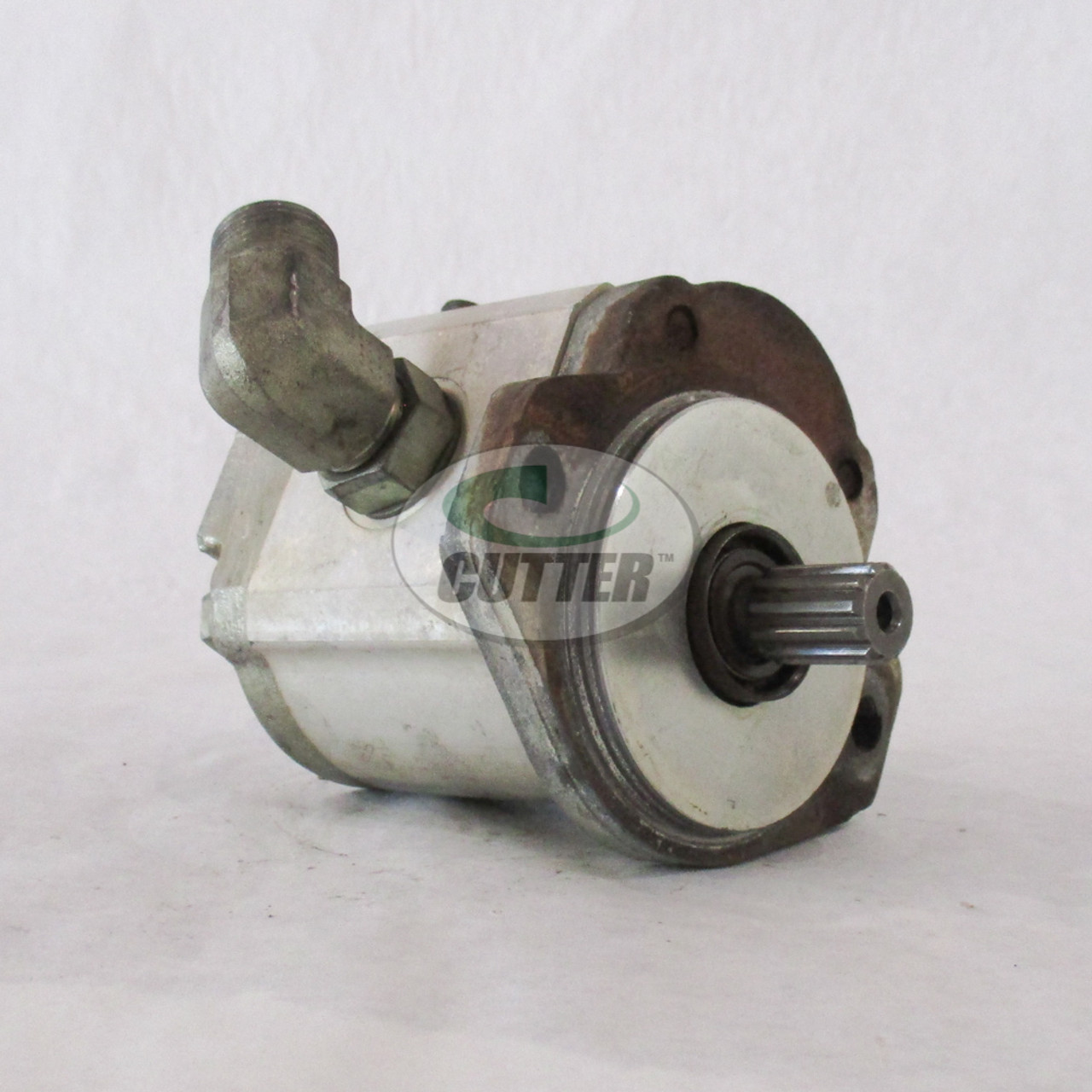 Toro Used Hydraulic Deck Motor - 105-9820