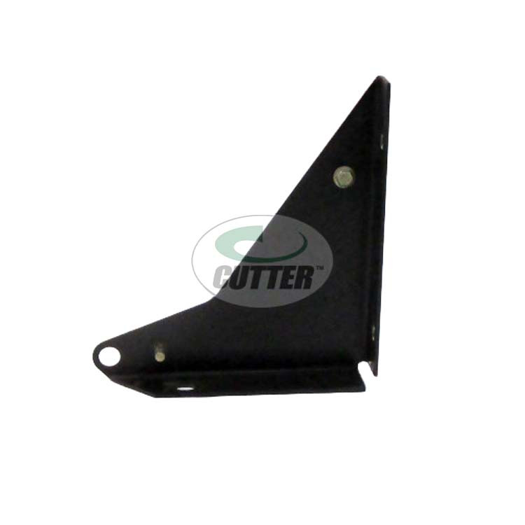 John Deere Used Left-Hand Bracket - TCU10315