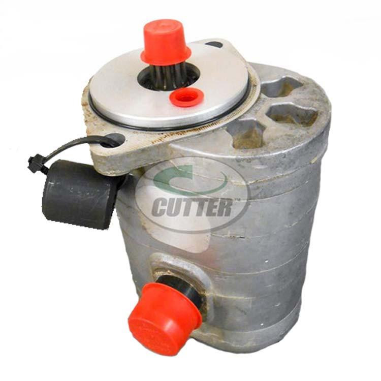 John Deere Used Hydraulic Triple Gear Pump - AMT1951