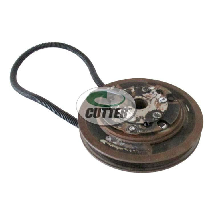 Jacobsen Used Clutch Assembly - 2809727