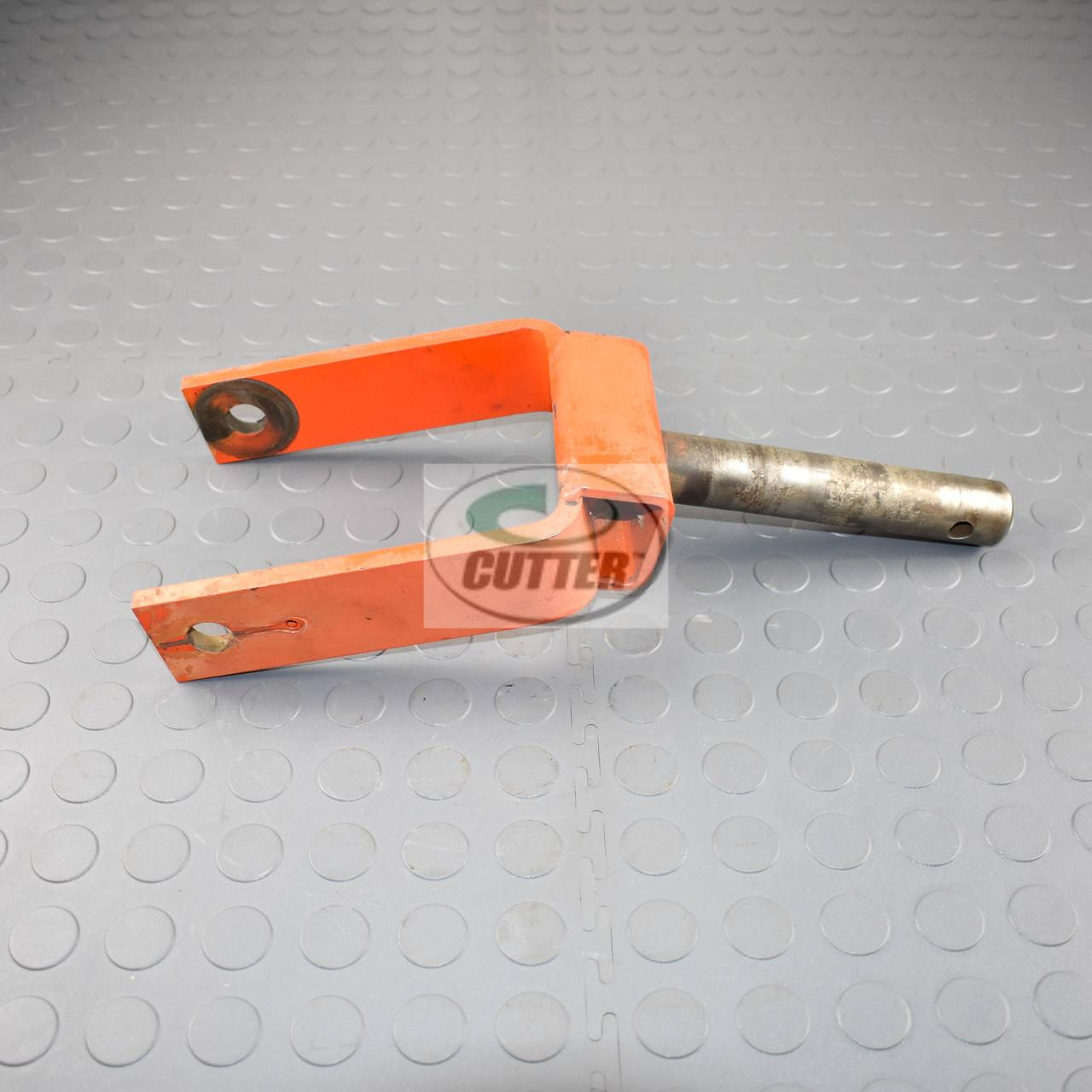 Jacobsen Used Yoke - 131717