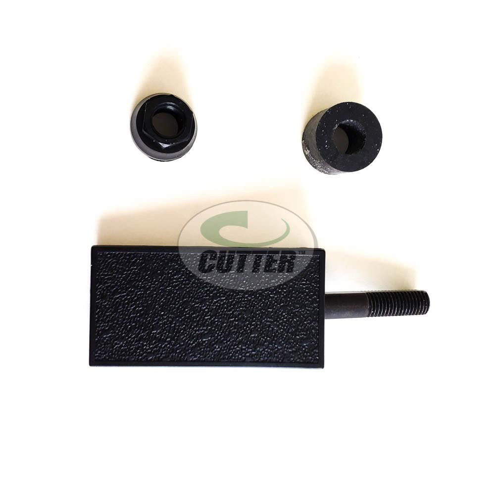 New Swell Latch - Fits Toro 74-5950