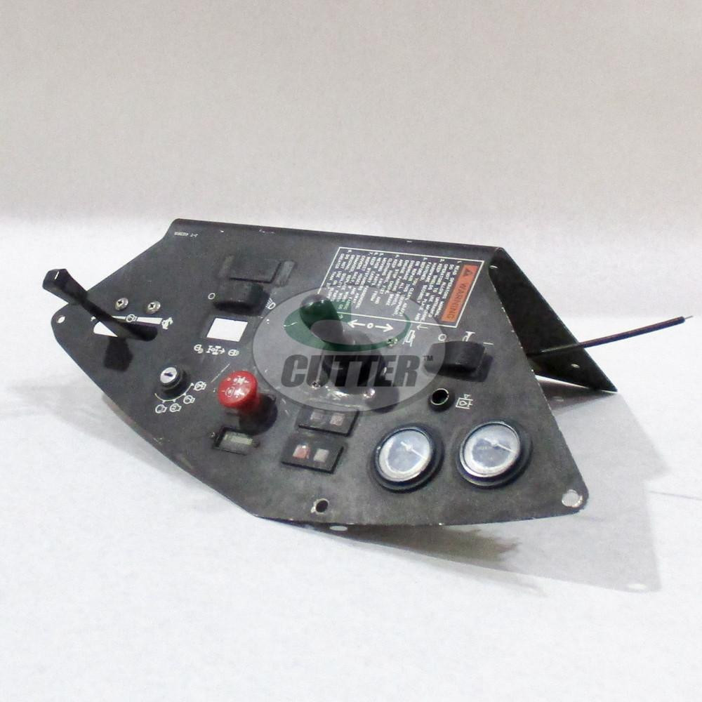 Jacobsen Used Instrument Panel Assembly - 2811487