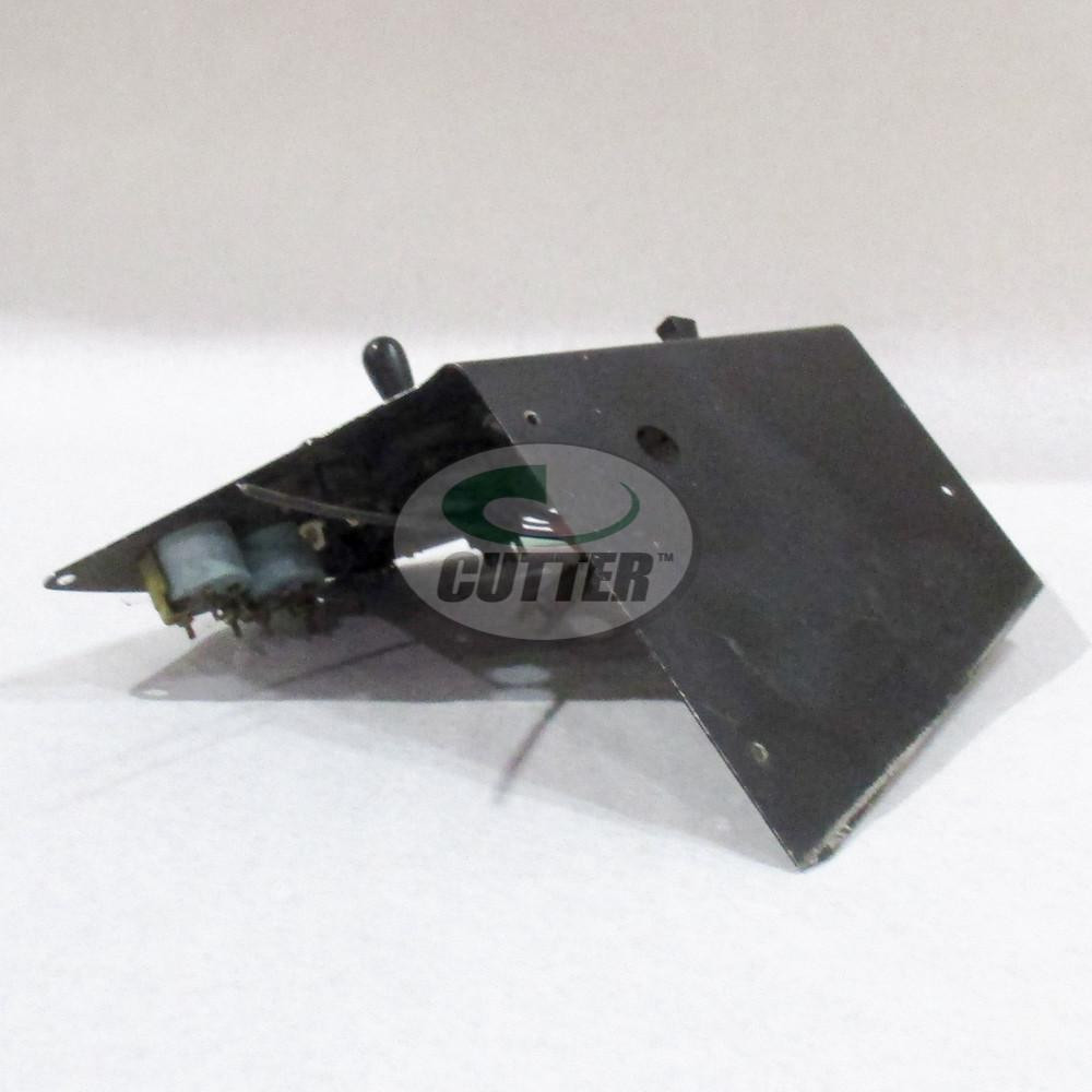 Jacobsen Used Instrument Panel Assembly - 2811487