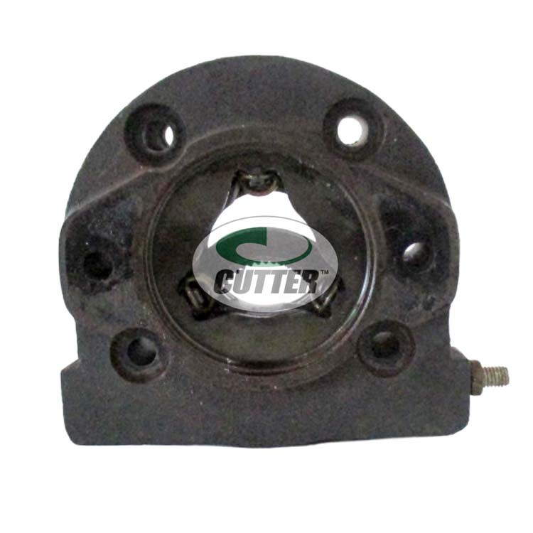 Toro Used Left-Hand Brake Asm - 100-3070-03