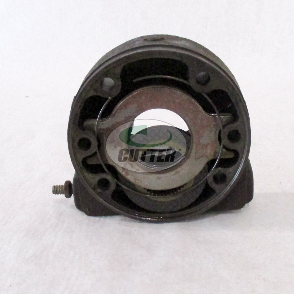 Toro Used Left-Hand Brake Asm - 100-3070-03