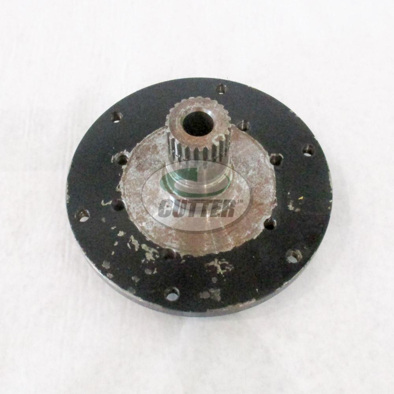 Toro Used Spindle - 93-7450 Toro Used Spindle - 93-7450