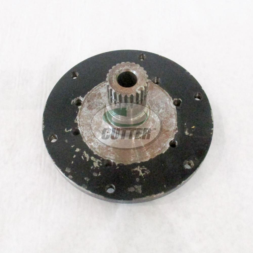 Toro Used Spindle - 93-7450