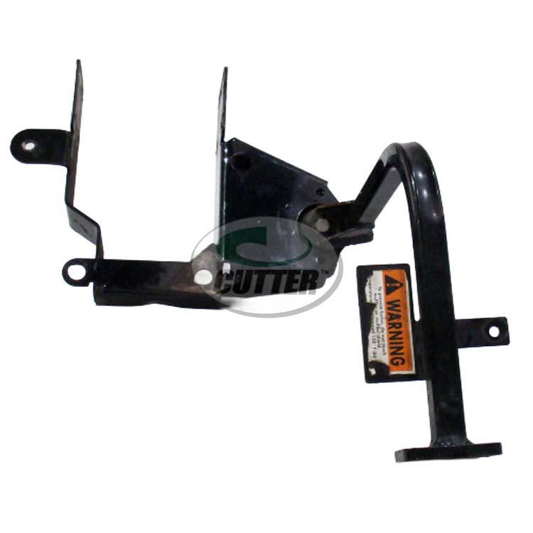 Jacobsen Used Engine ISO Mount Assembly - 5003558