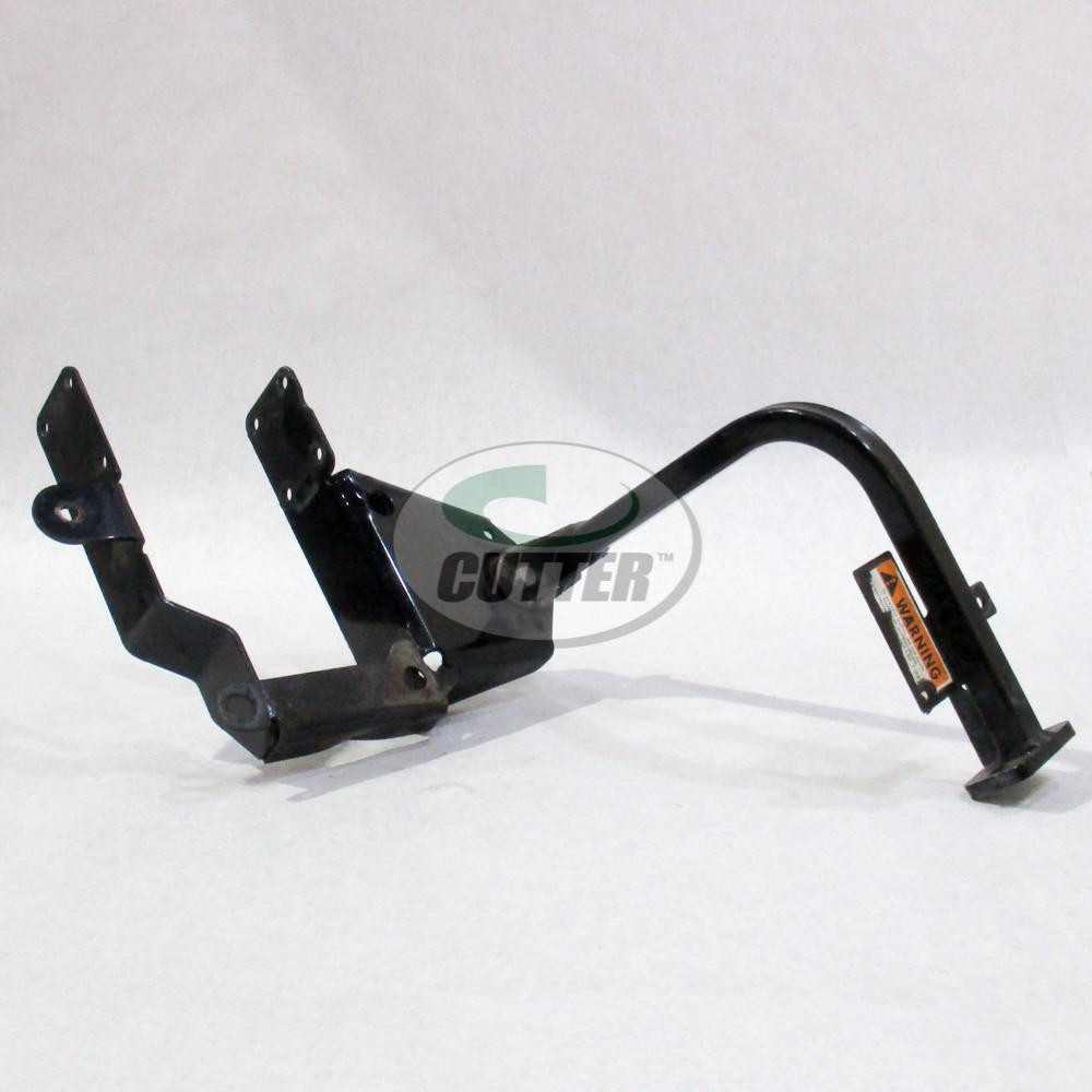 Jacobsen Used Engine ISO Mount Assembly - 5003558