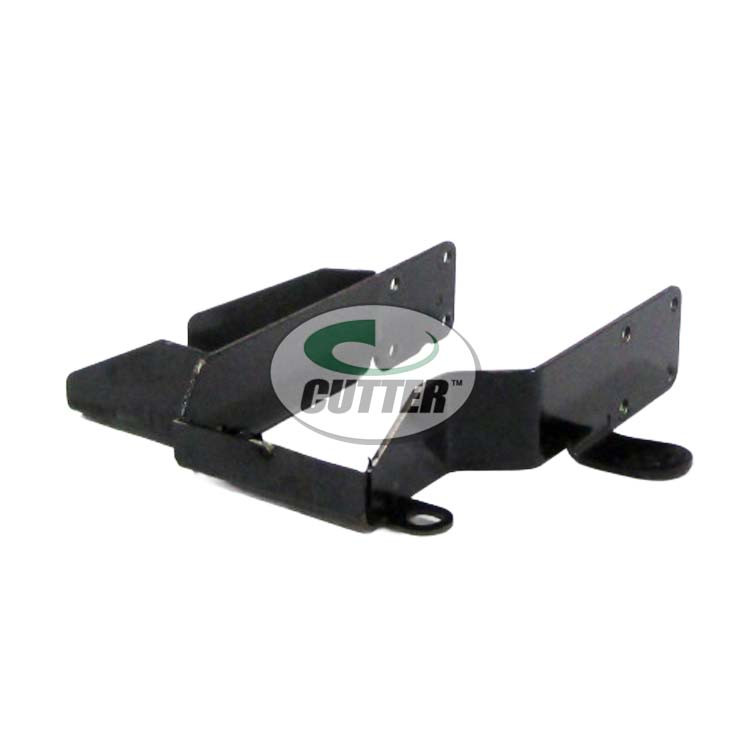 Jacobsen Used Lower Engine Mount - 1004263