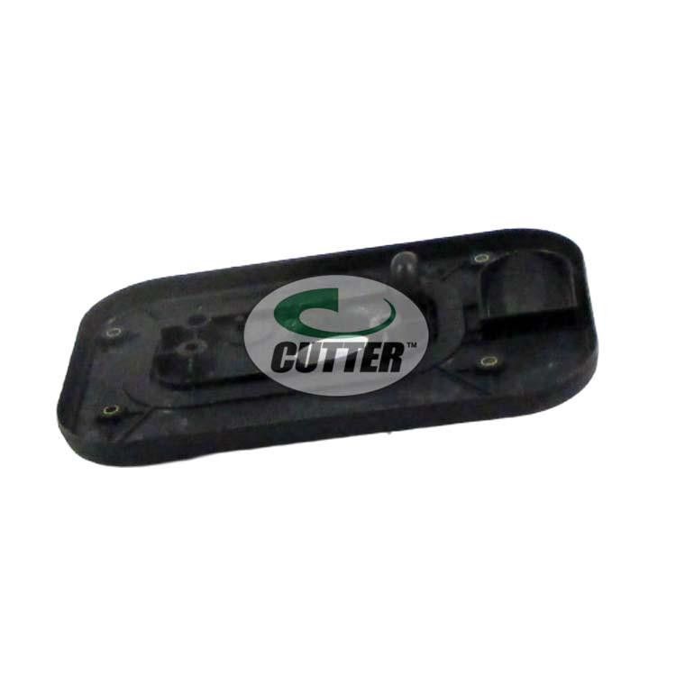 John Deere Used Air Filter Case - M123489