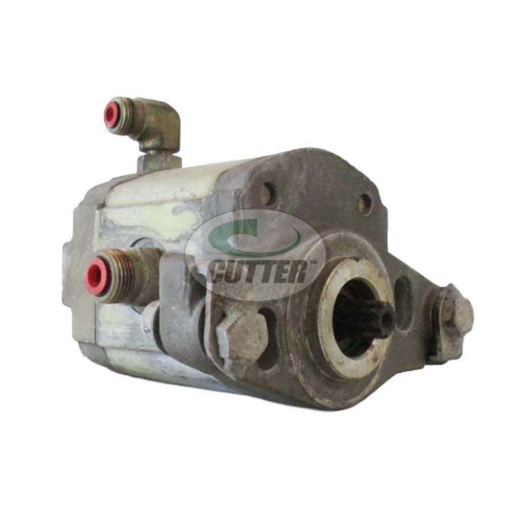 John Deere Used Hydraulic Reel Motor - AMT2581, TCA22470