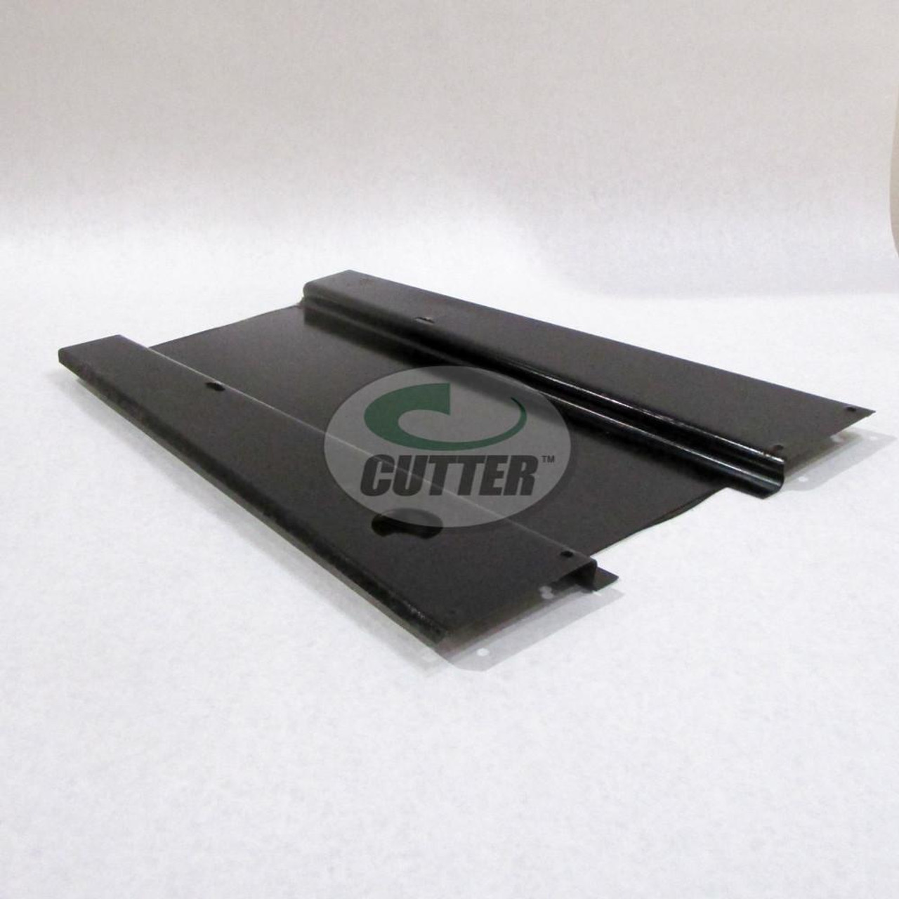 Jacobsen Used Tank Support Pan - Part #: 390344 Jacobsen Used Tank Support Pan - Part #: 390344