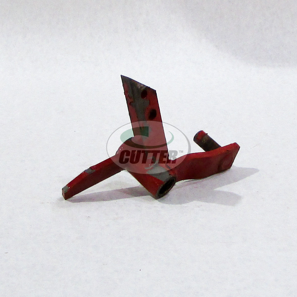 Toro Used Center Lift Arm Assembly - Part #: 68-5380