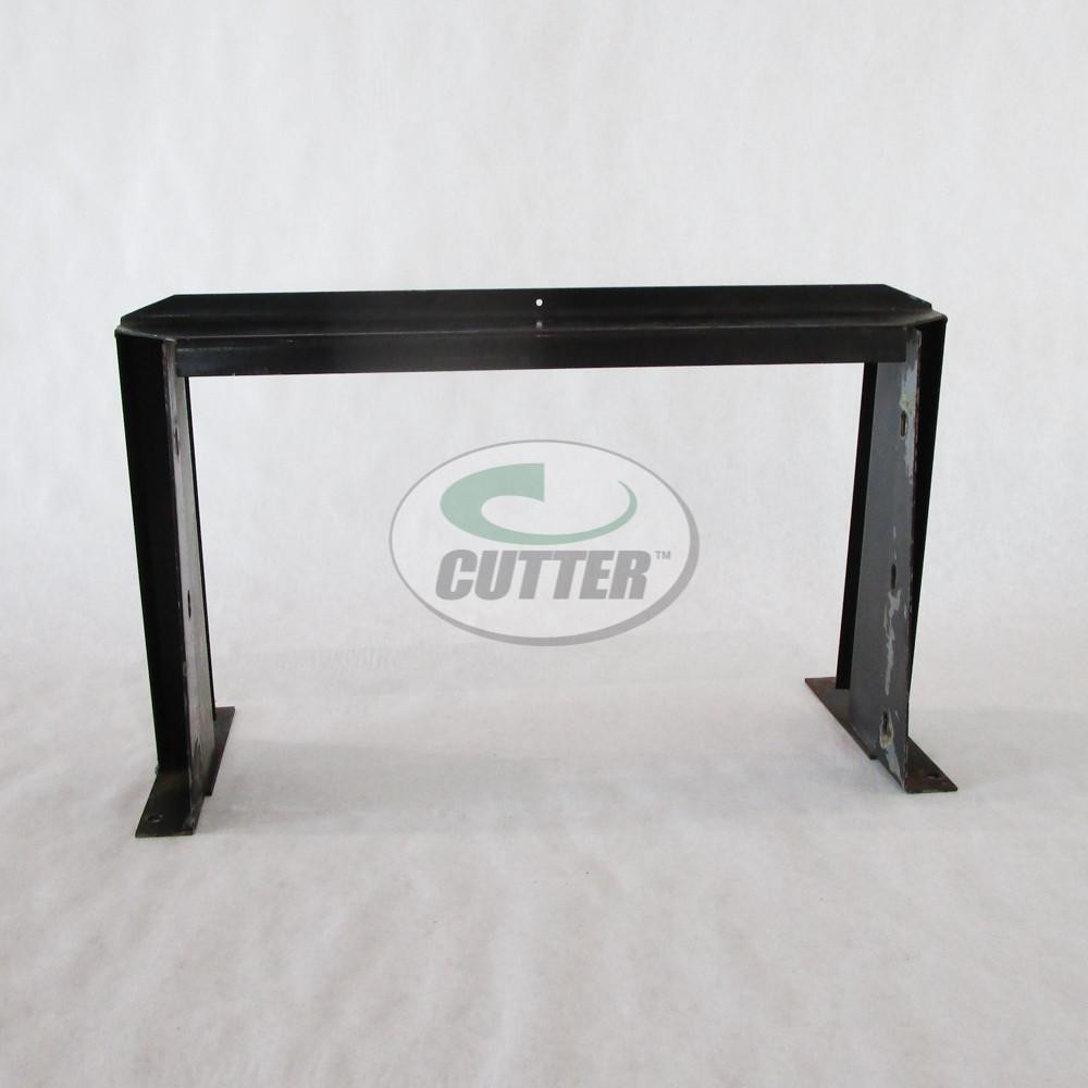 Toro Used Radiator Support - 75-4260