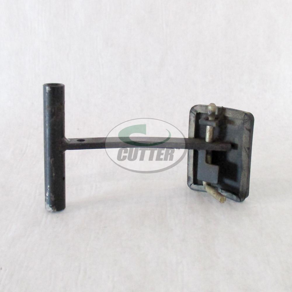 Toro Used Left-Hand Brake Pedal - 75-1440
