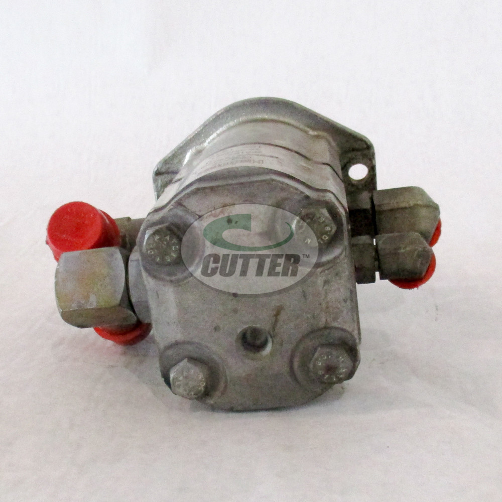 Toro Used Gear Pump Assembly - 100-1646