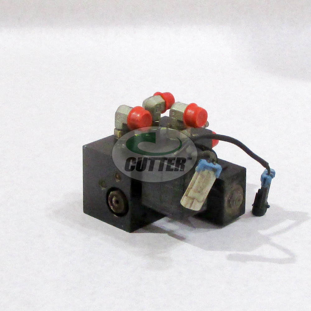 John Deere Used Lift Valve - TCA13897