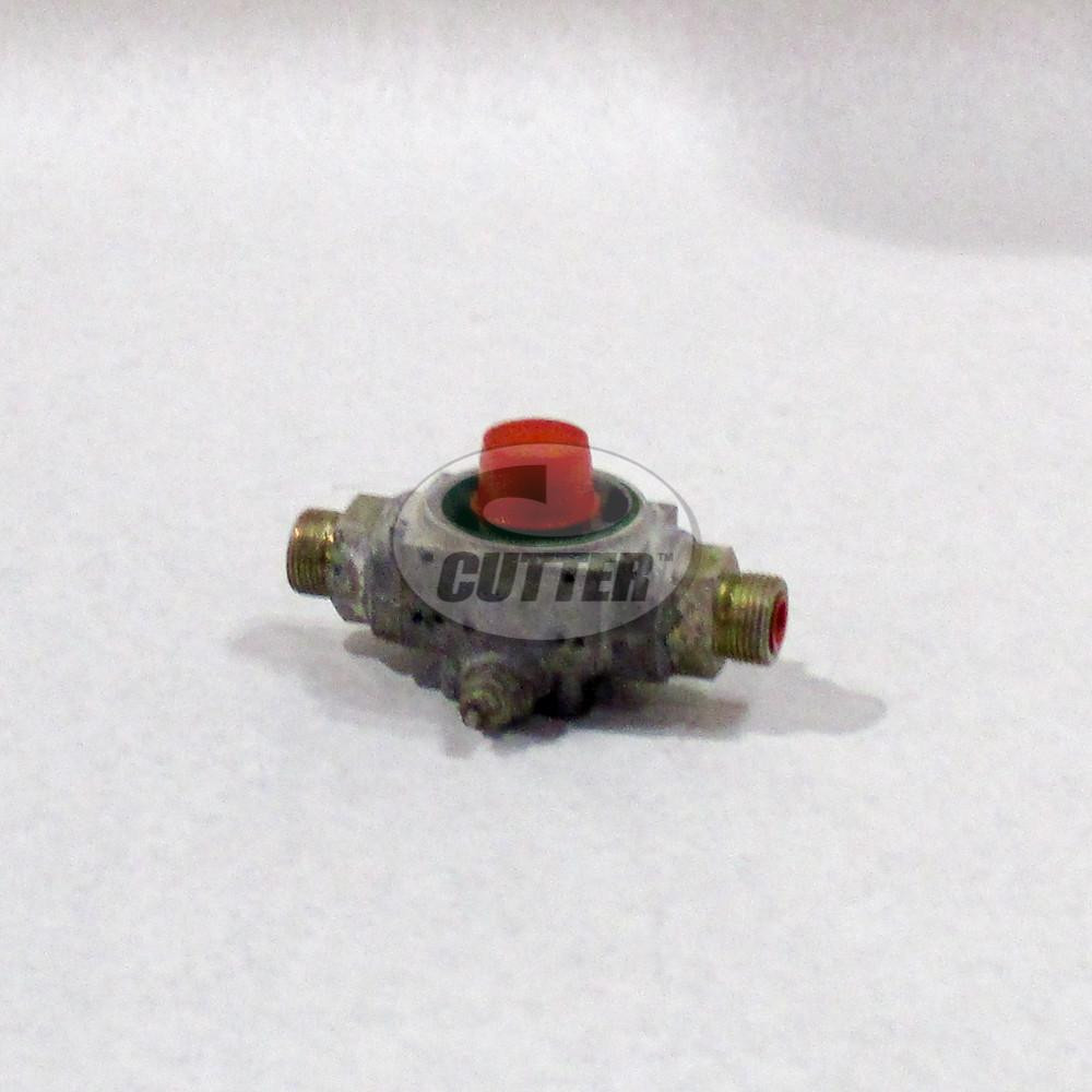 Jacobsen Used Filter Head - 556417