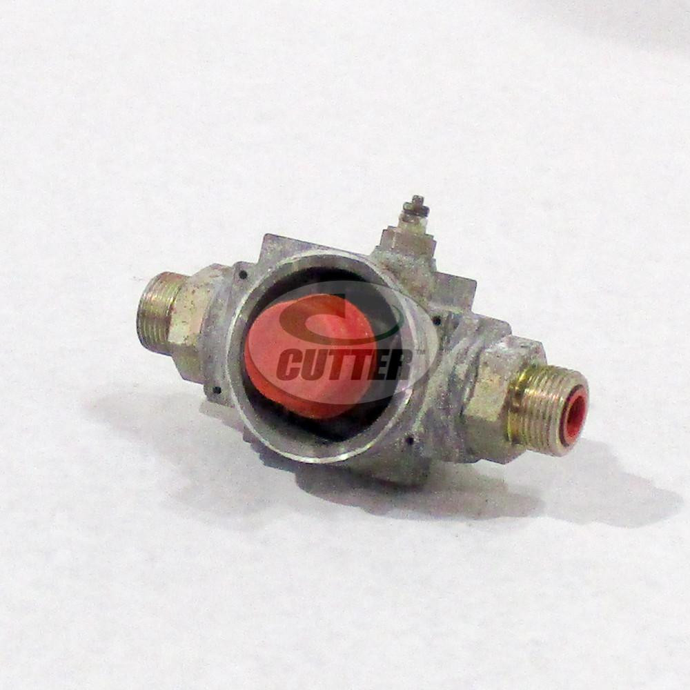 Jacobsen Used Filter Head - 556417