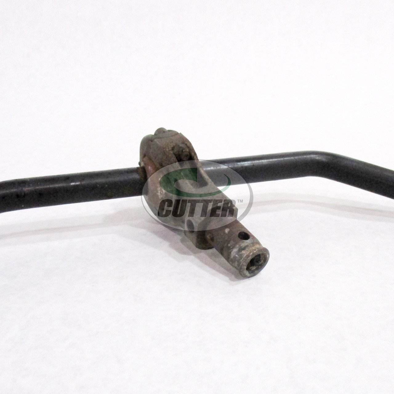 John Deere Used Lift Yoke Assembly - TCA16879