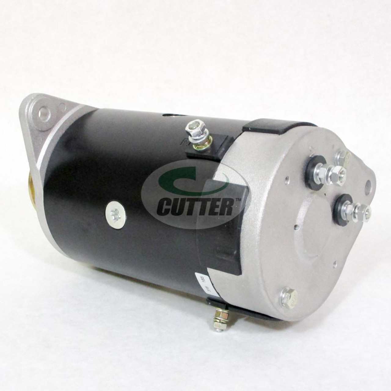 New Starter Generator - Fits Club Car 1012316