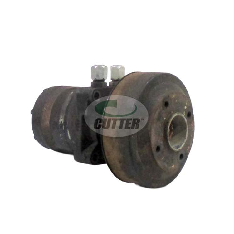 Jacobsen Used Hydraulic Wheel Motor w/ Brake Asm - 122675, 207461