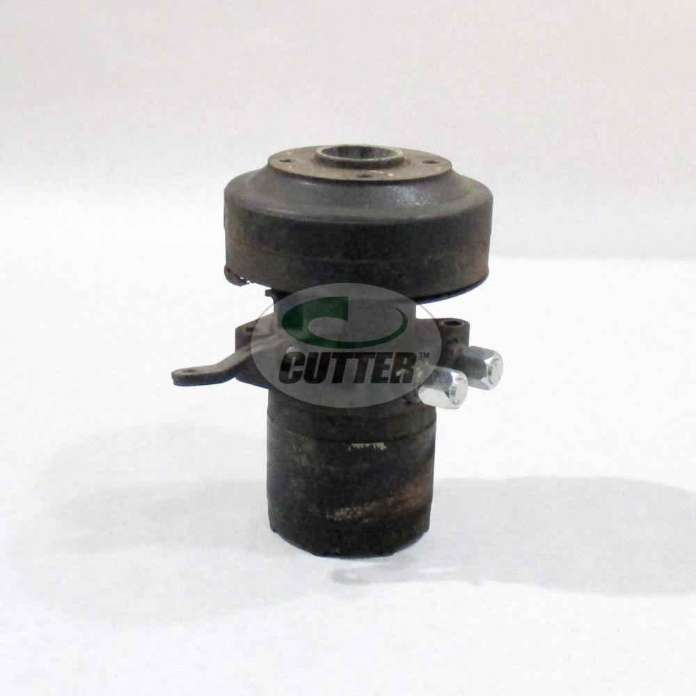 Jacobsen Used Hydraulic Wheel Motor w/ Brake Asm - 122675, 207461
